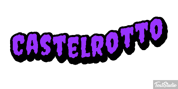 Castelrotto Effetto testo
