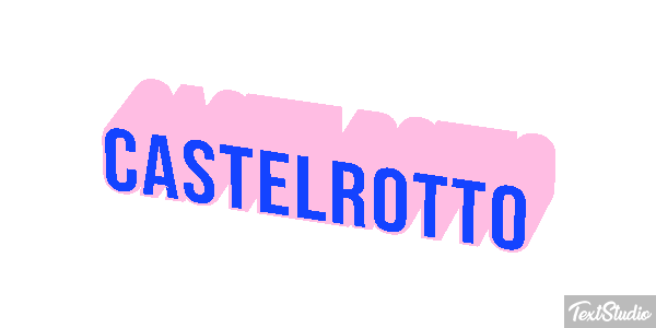 Castelrotto Effetto testo
