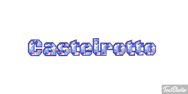 Castelrotto Effetto testo