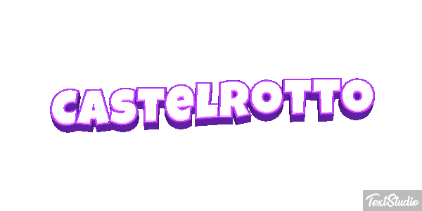 Castelrotto Effetto testo