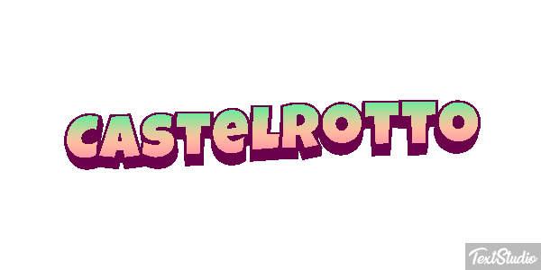 Castelrotto Effetto testo