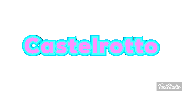Castelrotto Effetto testo
