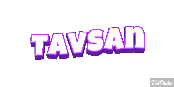 Tavşan Metin efekti