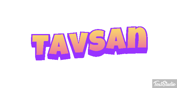Tavşan Metin efekti
