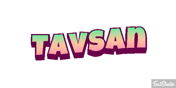 Tavşan Metin efekti