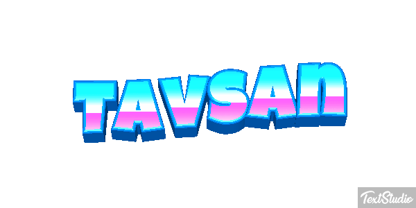 Tavşan Metin efekti