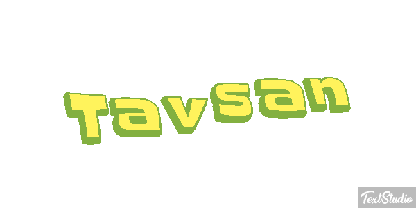 Tavşan Metin efekti