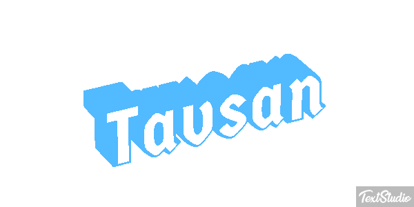 Tavşan Metin efekti