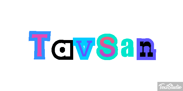 Tavşan Metin efekti