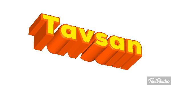 Tavşan Metin efekti