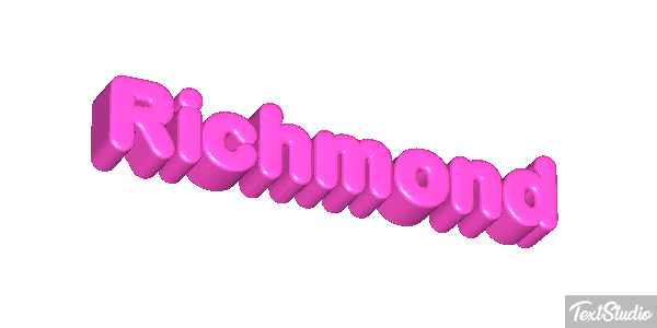 Richmond Metin efekti