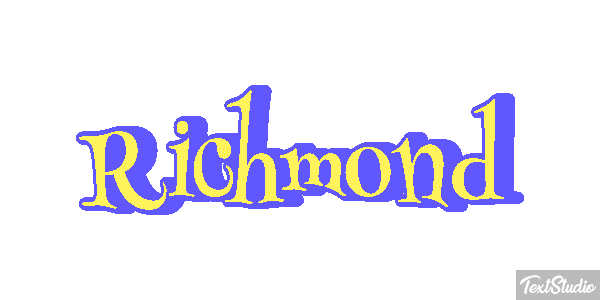 Richmond Metin efekti