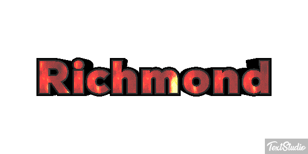 Richmond Metin efekti