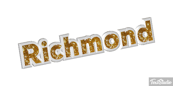 Richmond Metin efekti