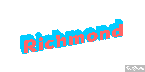 Richmond Metin efekti