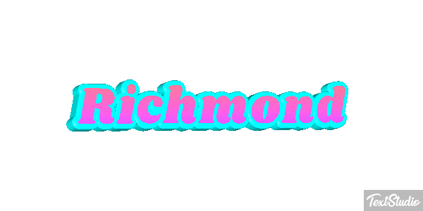 Richmond Metin efekti