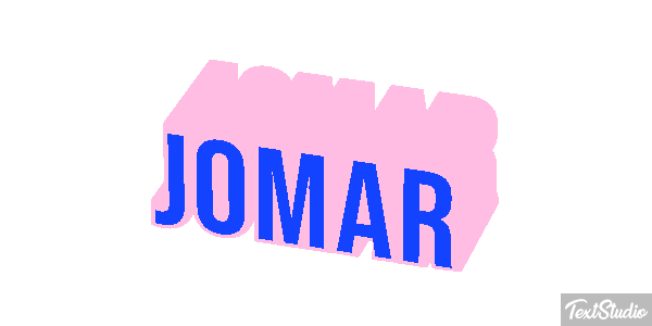 Jomar Efeito do texto