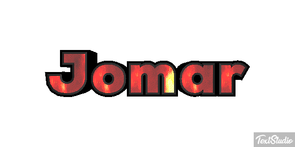 Jomar Efeito do texto