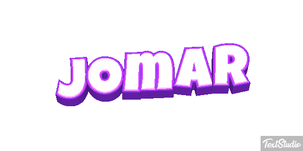 Jomar Efeito do texto