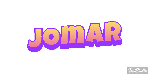 Jomar Efeito do texto