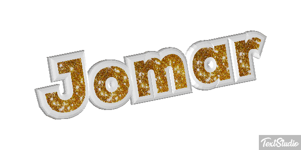 Jomar Efeito do texto
