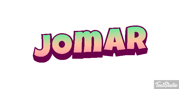 Jomar Efeito do texto