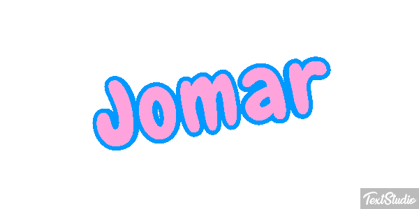Jomar Efeito do texto