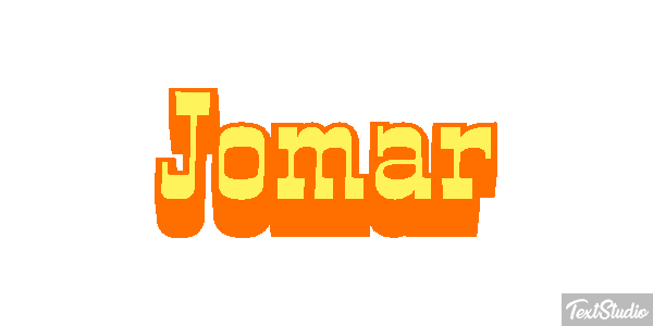Jomar Efeito do texto