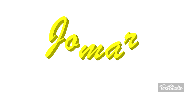 Jomar Efeito do texto
