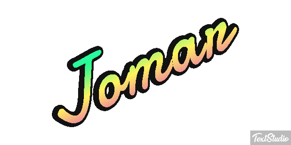 Jomar Efeito do texto