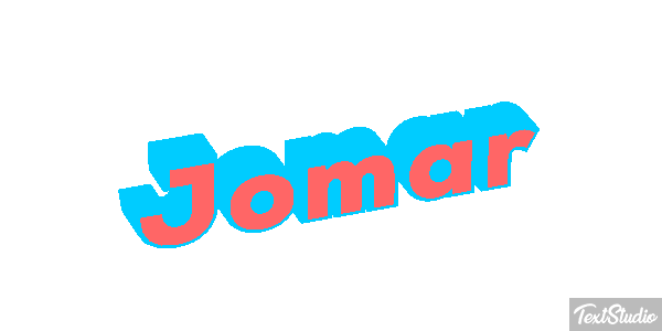 Jomar Efeito do texto