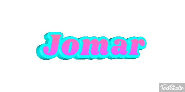 Jomar Efeito do texto