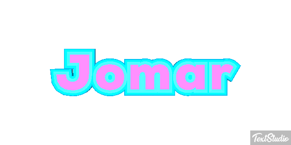 Jomar Efeito do texto