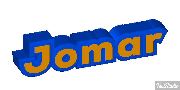 Jomar Efeito do texto