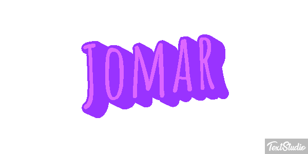 Jomar Efeito do texto