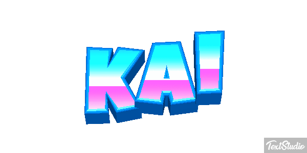 Kai Efekt tekstowy