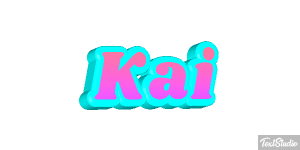 Kai Efekt tekstowy