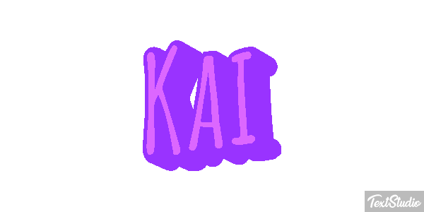 Kai Efekt tekstowy