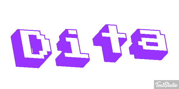 Dita Effet de texte