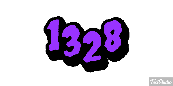 1328 Effetto testo