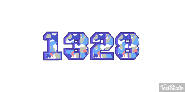 1328 Effetto testo