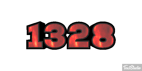 1328 Effetto testo