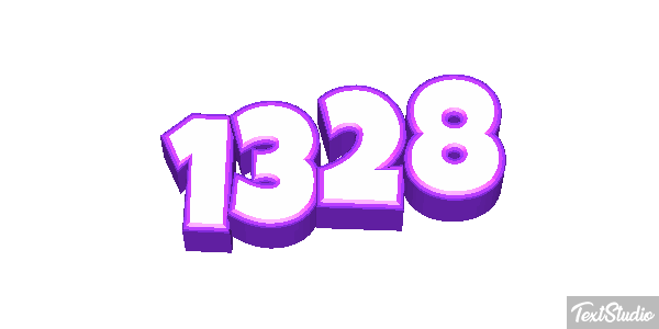 1328 Effetto testo