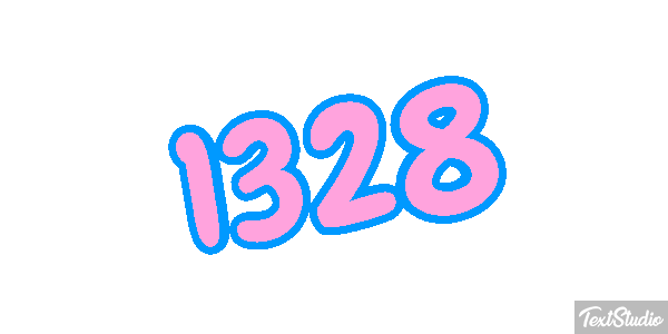 1328 Effetto testo