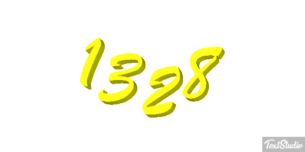 1328 Effetto testo