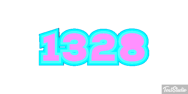 1328 Effetto testo