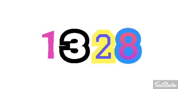 1328 Effetto testo