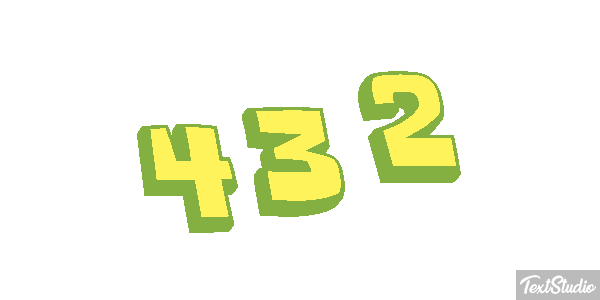 432 Effet de texte