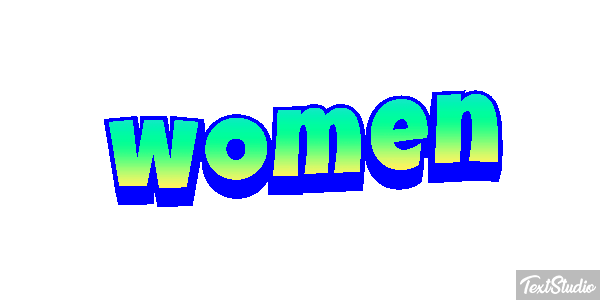 Women Efeito do texto