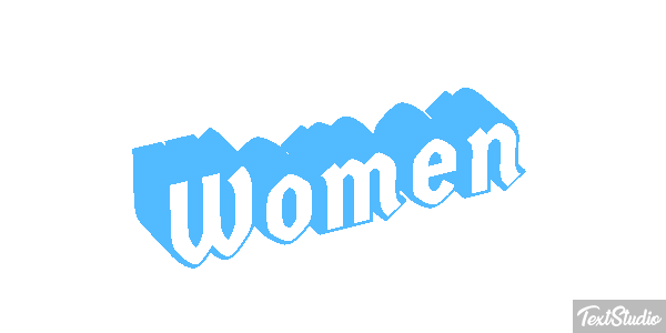 Women Efeito do texto